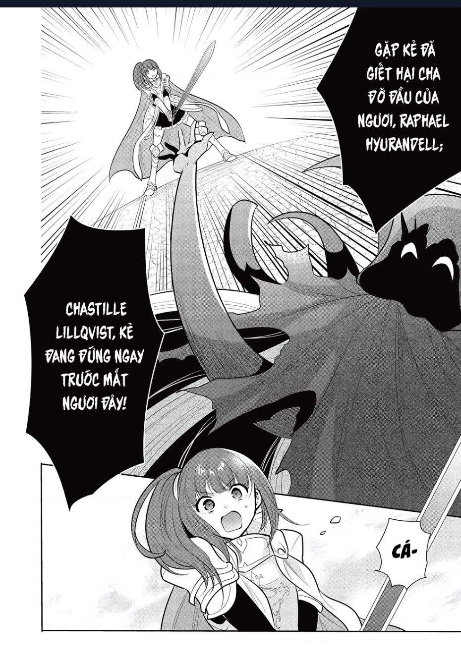 Maou No Ore Ga Dorei Elf Wo Yome Ni Shitanda Ga, Dou Medereba Ii? Chương 65 Ảnh 17