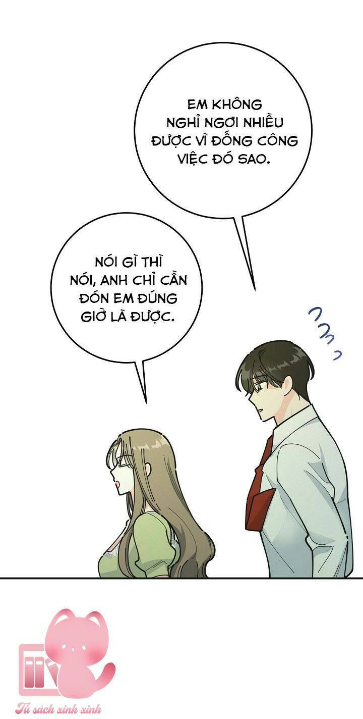 Người Hùng Của Ác Nữ Chương 102 Ảnh 46