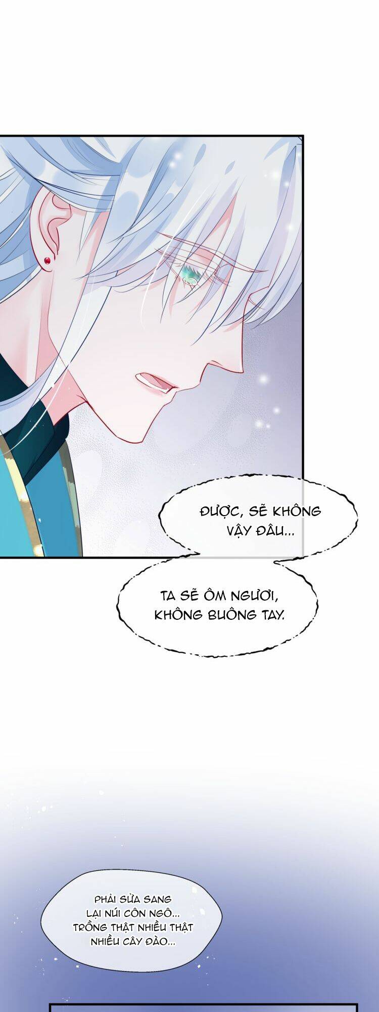 Ma Tôn Muốn Ôm Ôm Chương 84 Ảnh 52