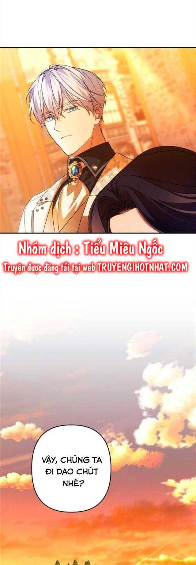 Tôi Sẽ Quyến Rũ Công Tước Phương Bắc Chương 65 Ảnh 4