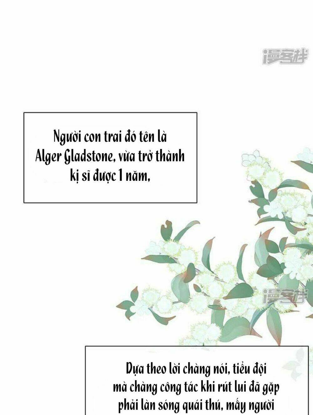 Tình Địch Quái Gở Lại Tăng Thêm Rồi Chương 59 Ảnh 10