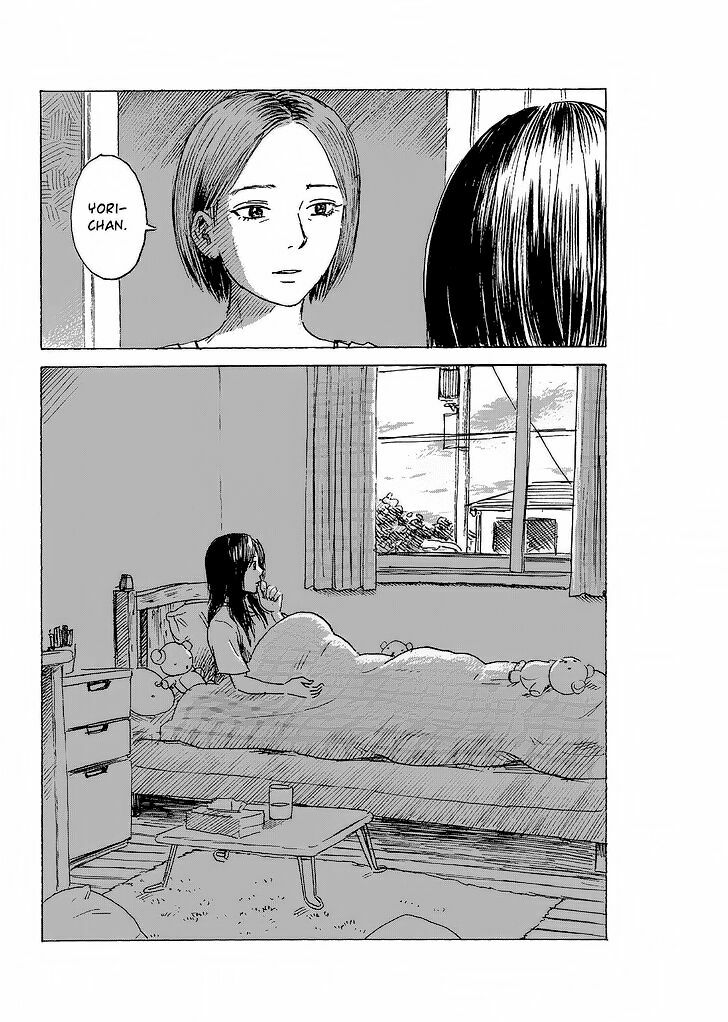 Boku Wa Mari No Naka Chương 62 Ảnh 15