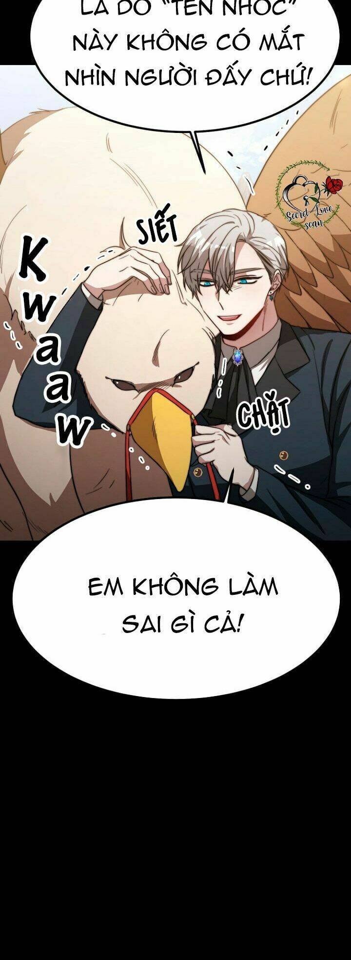 Cô Dâu Của Elysian Chương 26 Ảnh 48