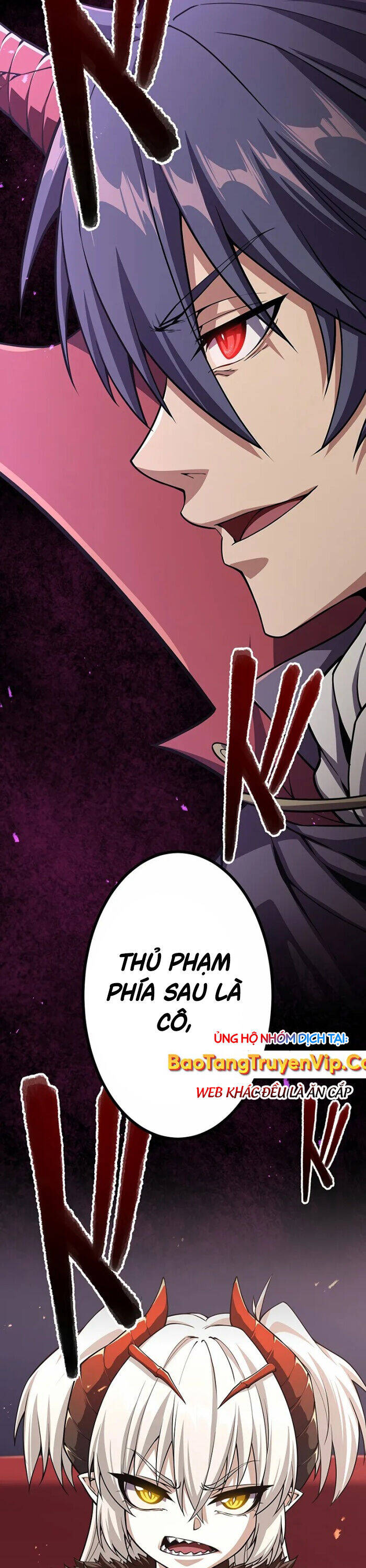Phòng Thủ Hầm Ngục Chương 47 Ảnh 6