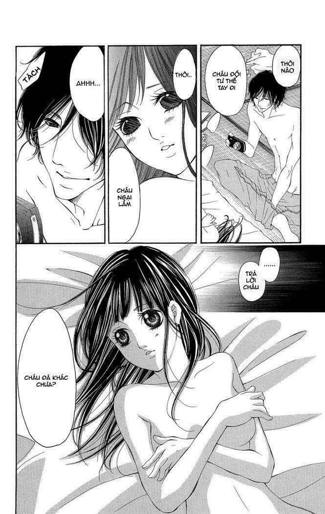 Shoujo No Jikan Chương 2 Ảnh 5
