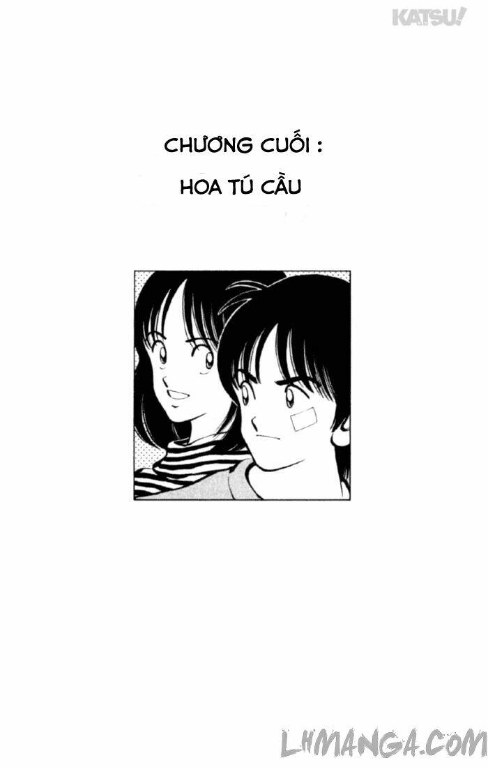 Katsu! Chương 157 Ảnh 3