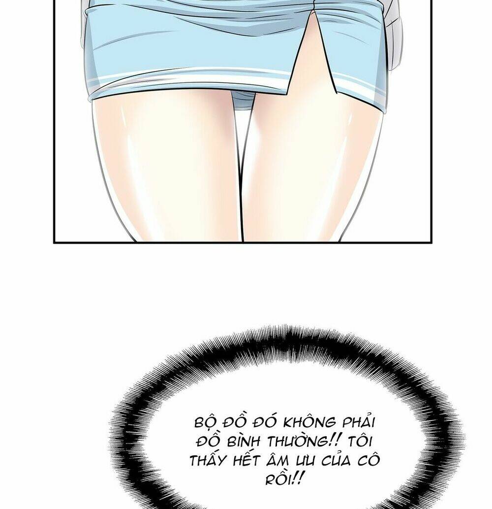 Câu Lạc Bộ Sa Đoạ Chương 32 Ảnh 18
