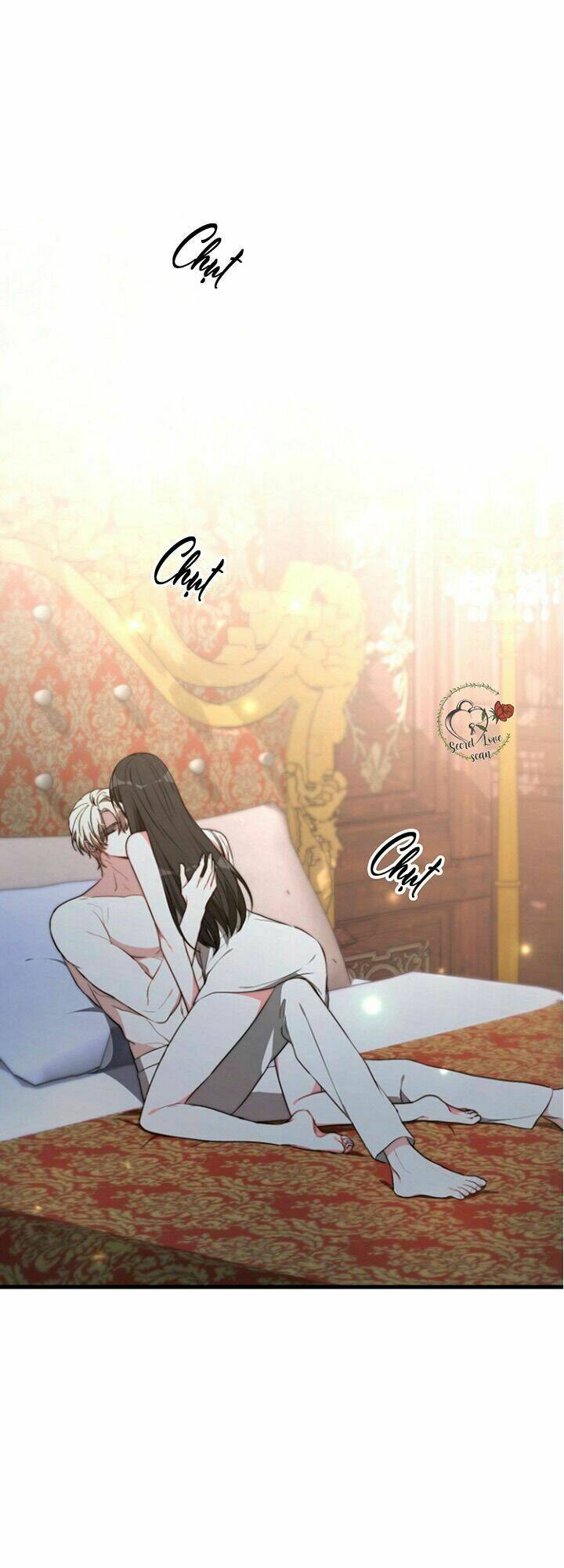 Cô Dâu Của Elysian Chương 22 Ảnh 43