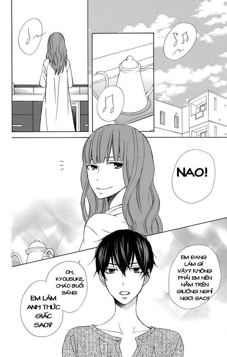 Kanojo Ni Naru Hi Chương 20 Ảnh 4