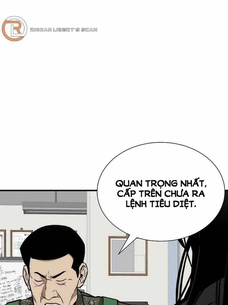 Quét Rác Ngày Tận Thế Chương 3 Ảnh 38