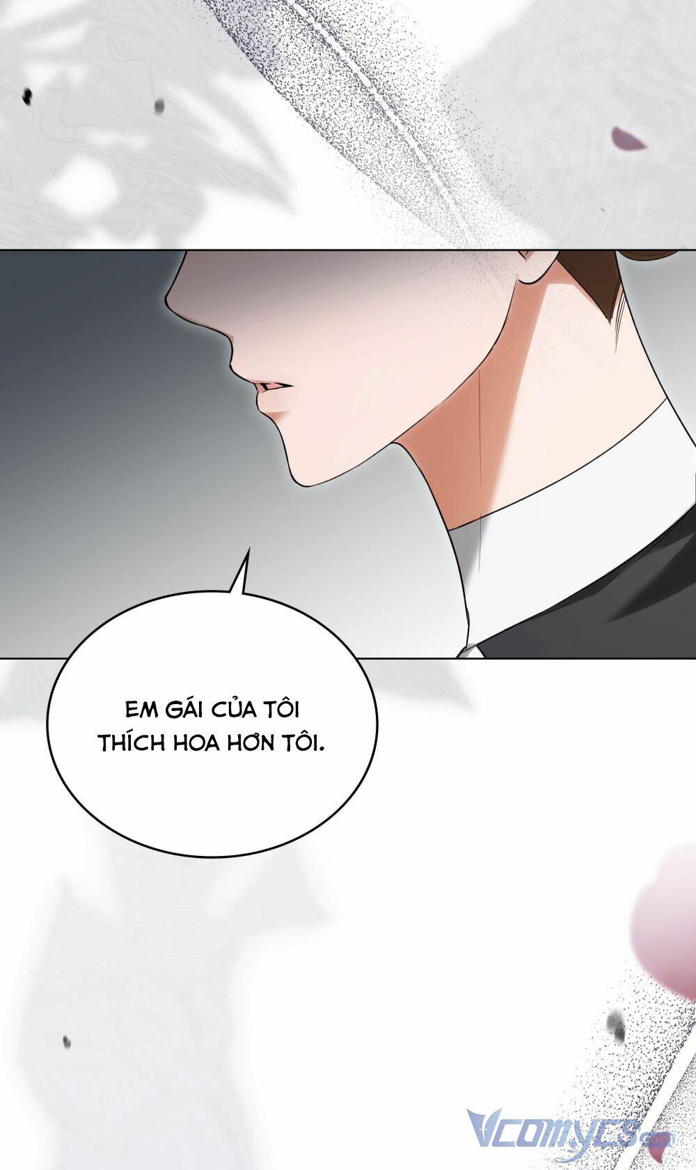 Cuộc Hôn Nhân Chính Trị Với Kẻ Thù Dịu Dàng Chương 19 Ảnh 31