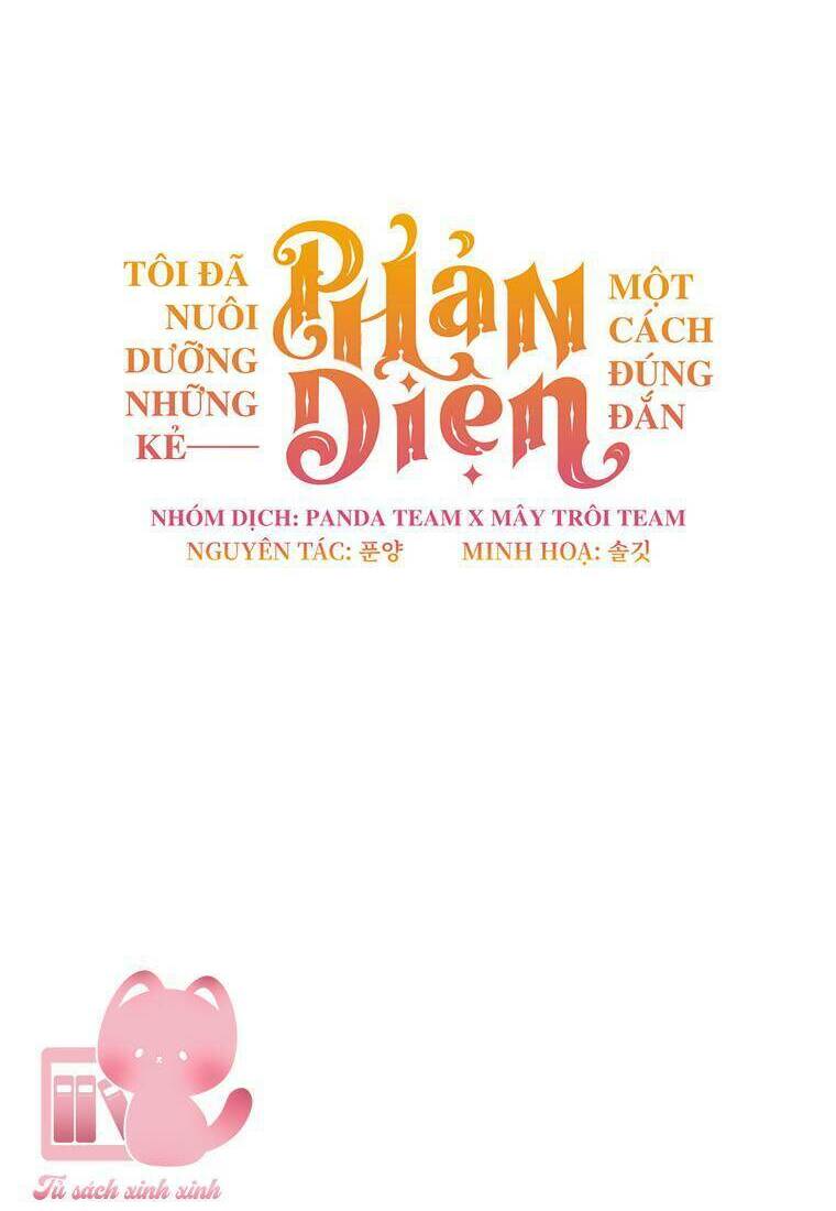 Nhân Vật Phản Diện Được Tôi Nuôi Dưỡng Tốt Chương 37 Ảnh 67