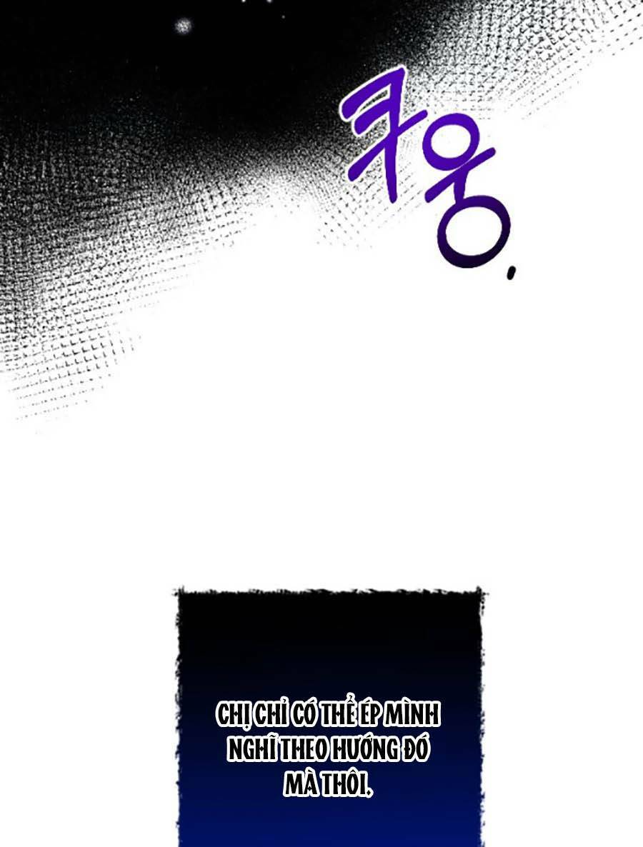 Lý Do Nàng Ophelia Không Thể Chạy Trốn Khỏi Dinh Thự Công Tước Chương 46 Ảnh 38