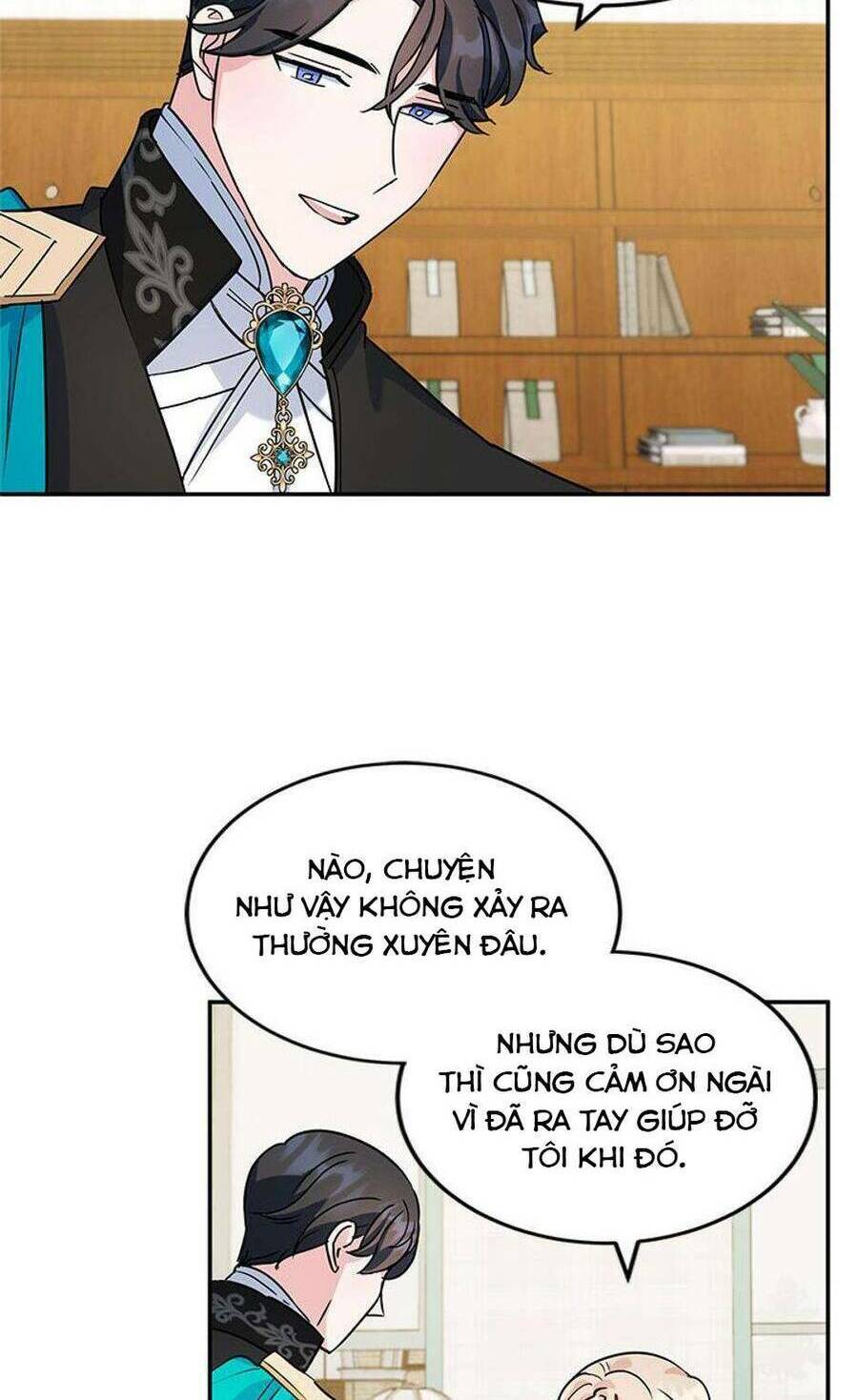 Ác Nữ Làm Bánh Sau Khi Ly Hôn Chương 14 Ảnh 12