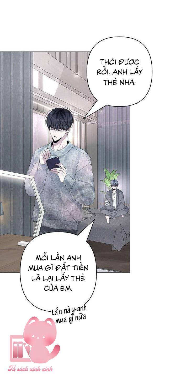 Đàn Anh Xấu Xa Chương 72 Ảnh 33