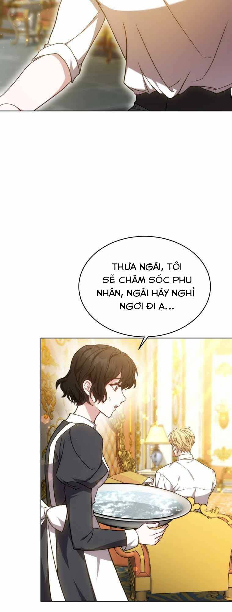 Khi Anh Đang Yêu Chương 5 Ảnh 35