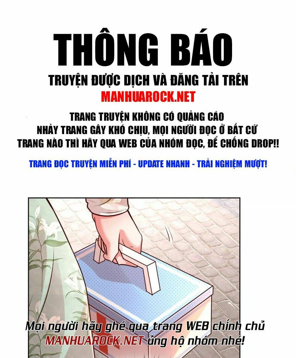 Mami Mau ChạY - Daddy Đuổi Tới Rồi Chương 85 Ảnh 2