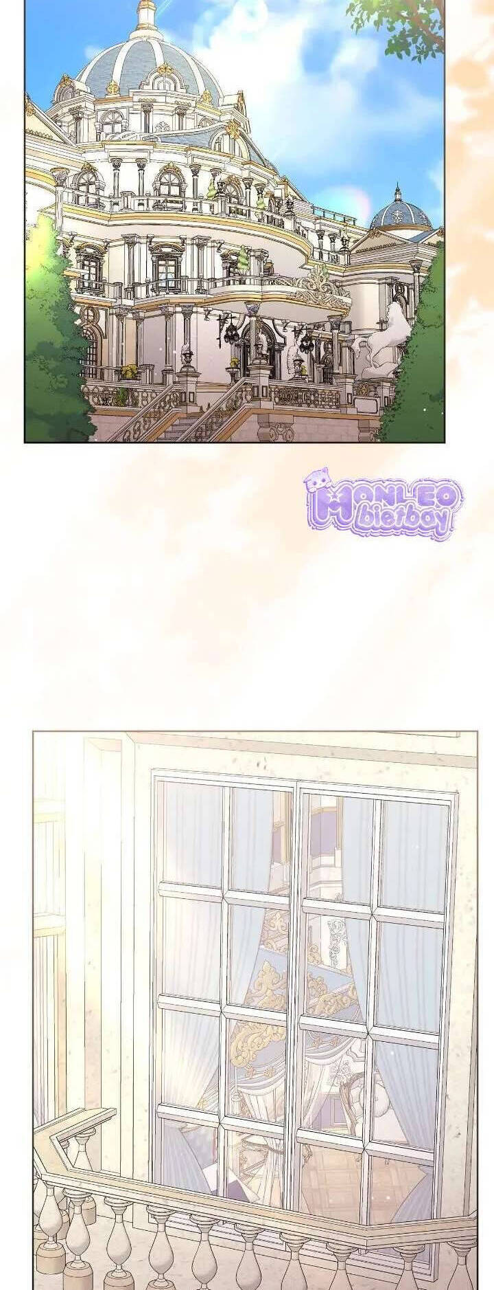 Con Đường Hoa Dành Cho Nam Chính Chương 41 Ảnh 4
