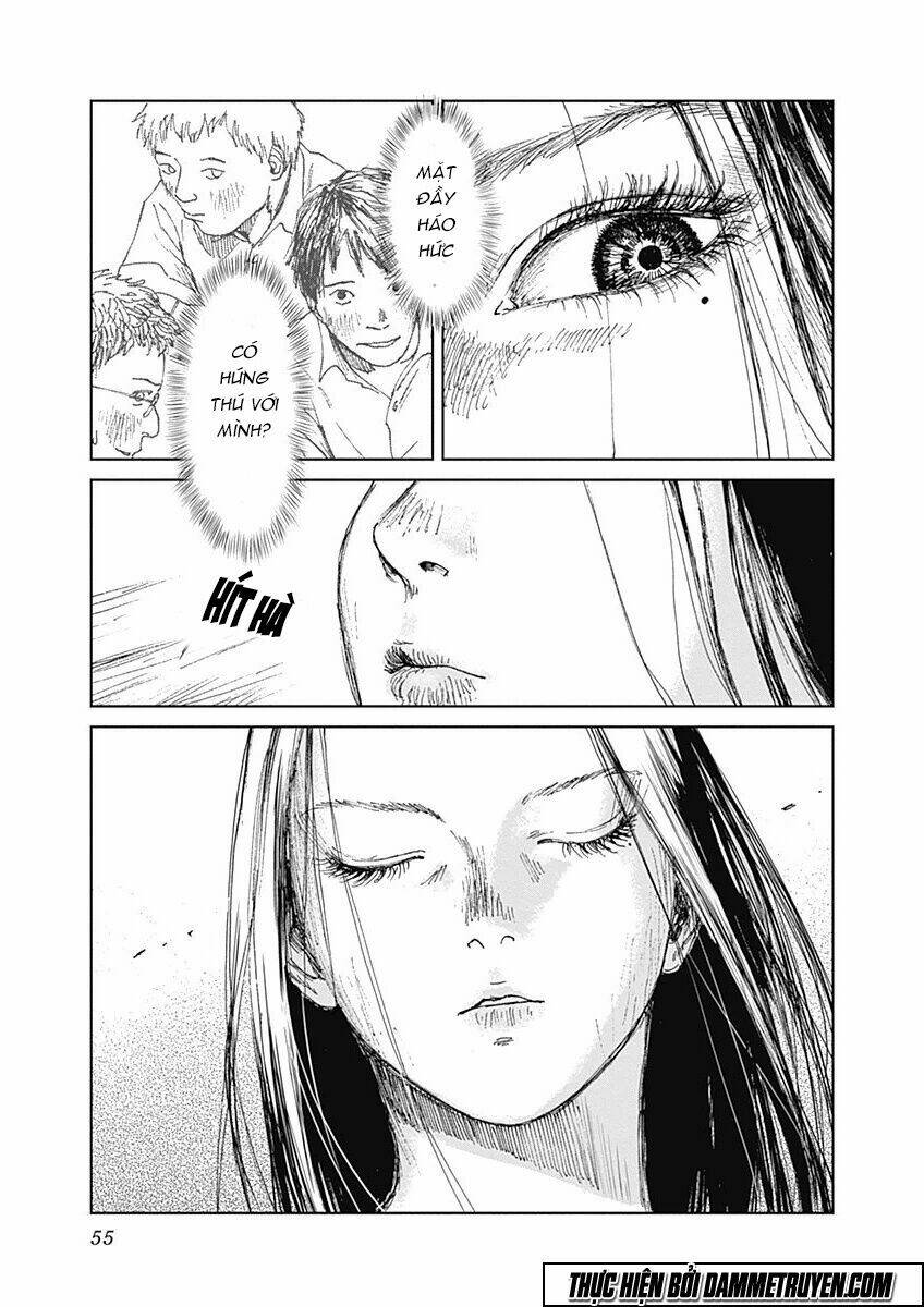 Mushihime - Nữ Chúa Côn Trùng Chương 2 Ảnh 13