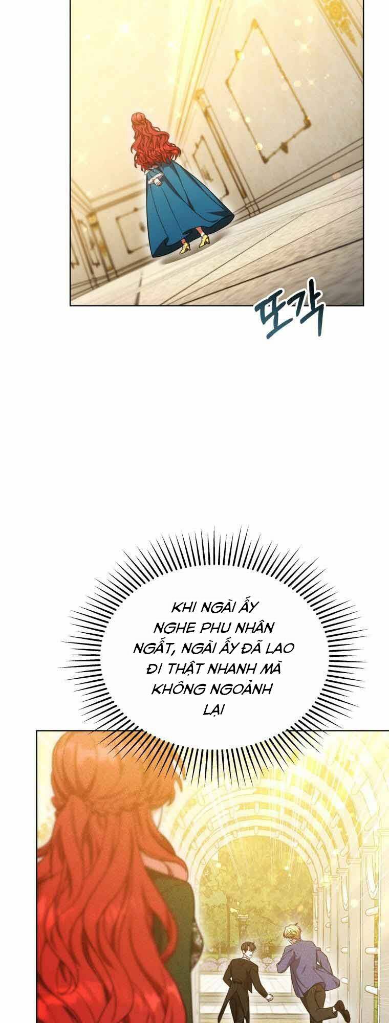 Khi Anh Đang Yêu Chương 5 Ảnh 48