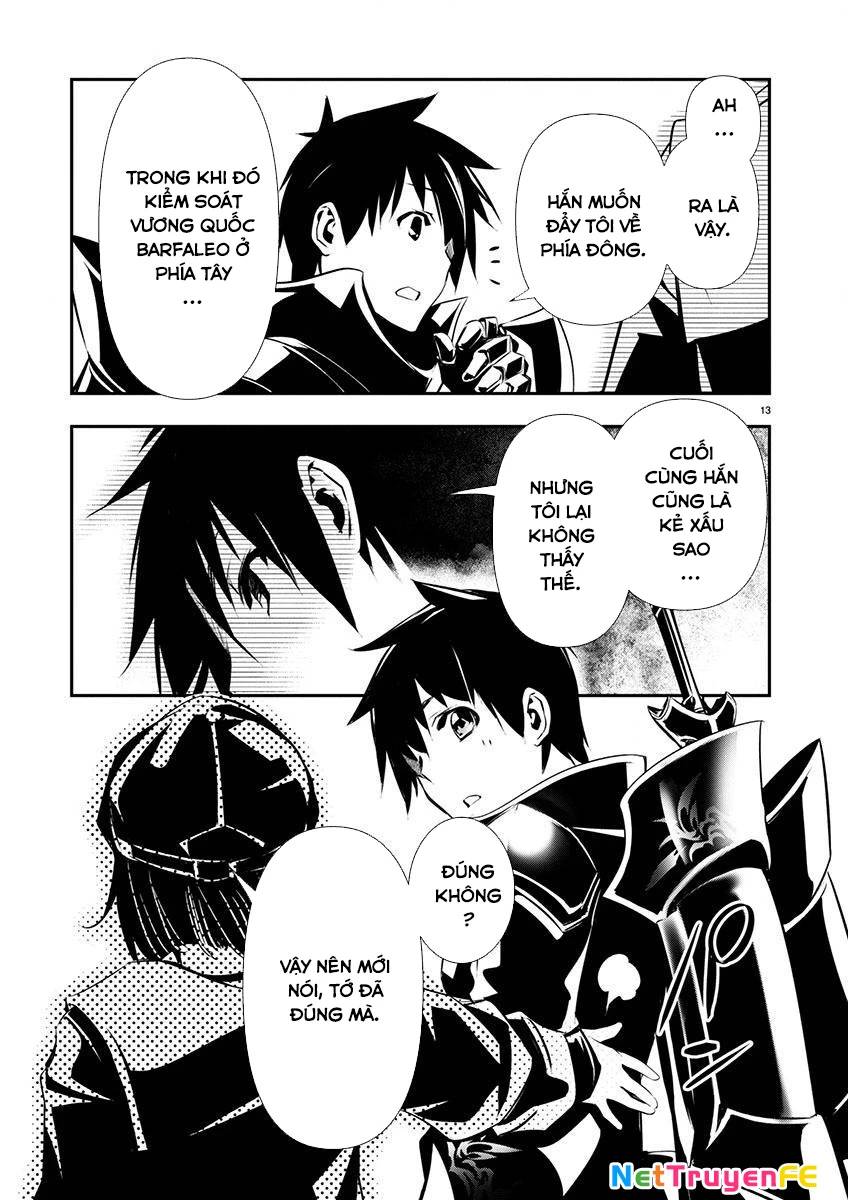 Isekai Ntr Chương 54 Ảnh 15