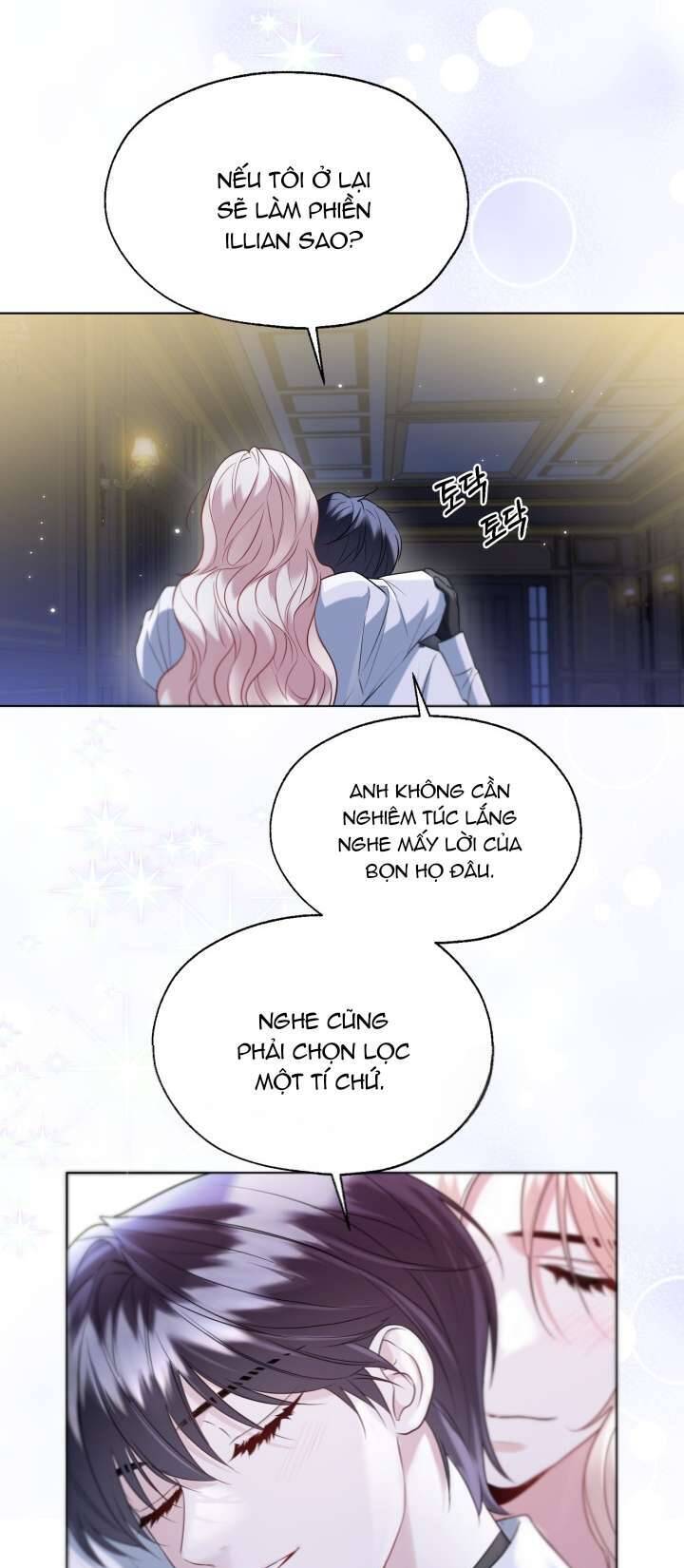 Tiểu Thư Crystal Là Một Người Đàn Ông Chương 63 Ảnh 17