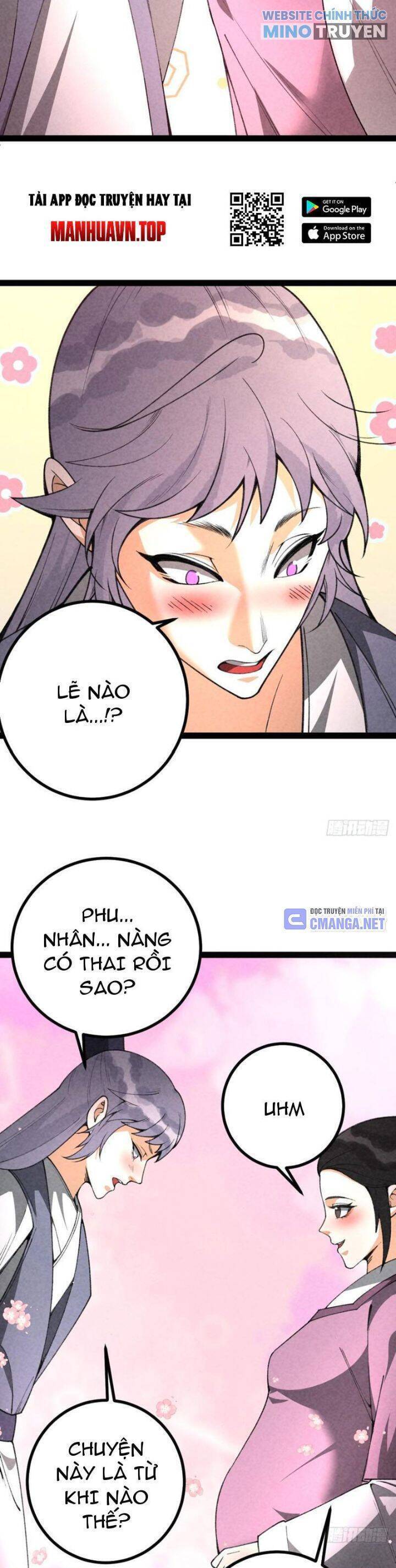 Trở Thành Tiên Bắt Đầu Từ Việc Xuyên Không Thành... Heo Chương 59 Ảnh 5