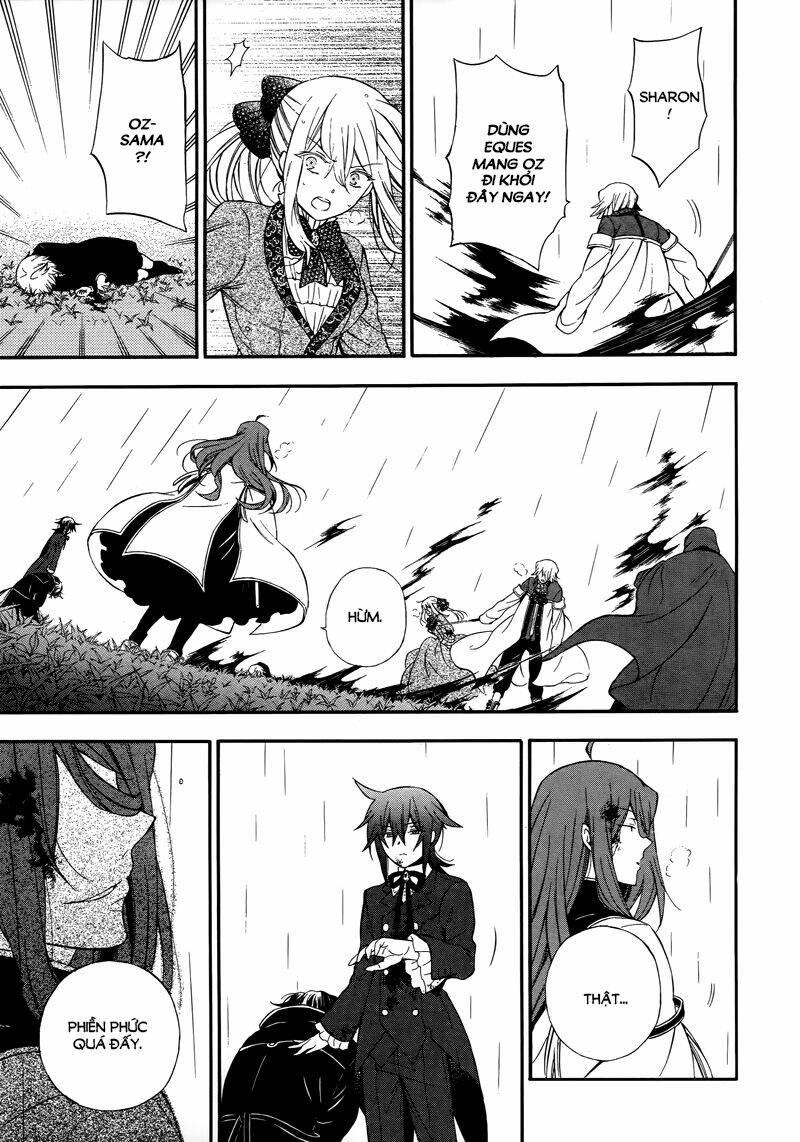 Pandora Hearts Chương 83 Ảnh 21