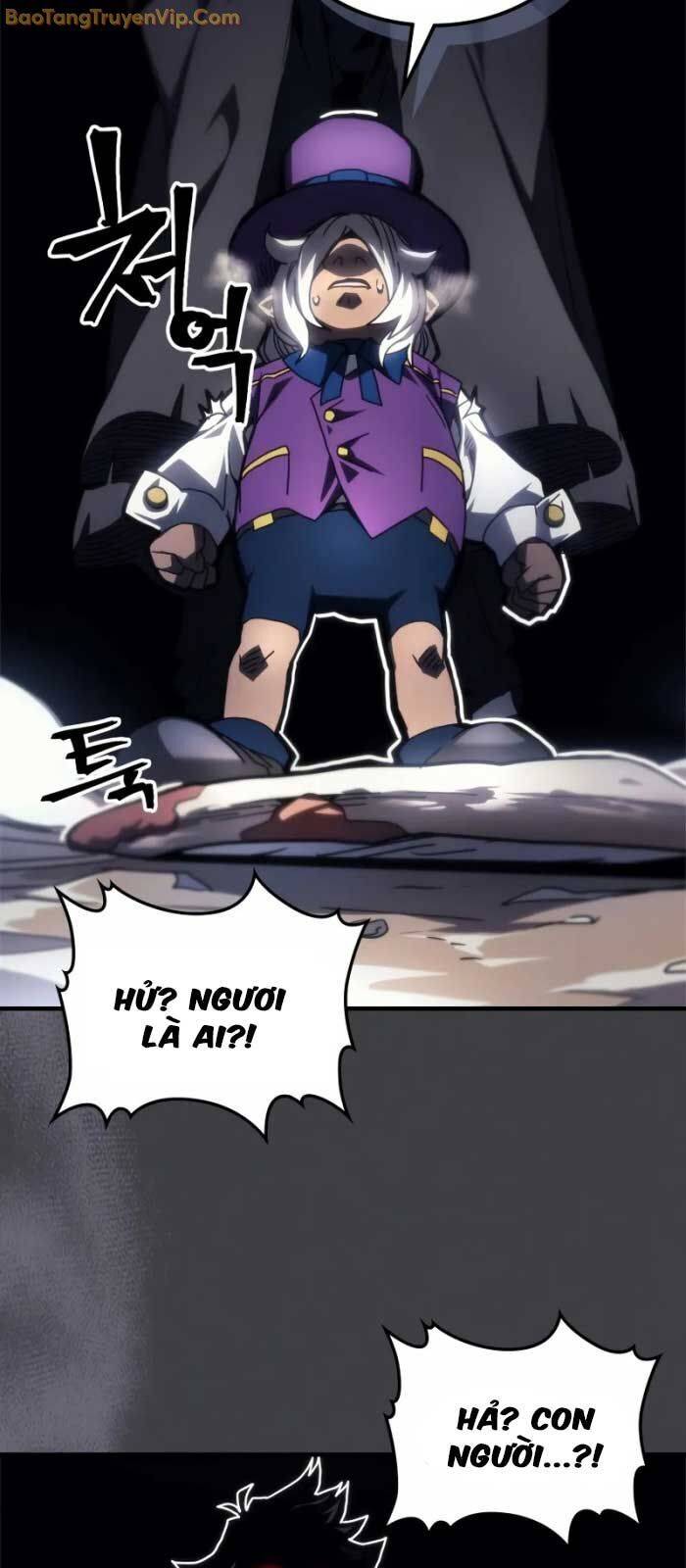 Hãy Hành Động Như Một Boss Đi Ngài Mr Devourer Chương 70 Ảnh 27