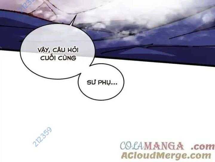 Sau Khi Mở Mắt, Đệ Tử Của Ta Thành Nữ Đế Đại Ma Đầu Chương 23 Ảnh 137