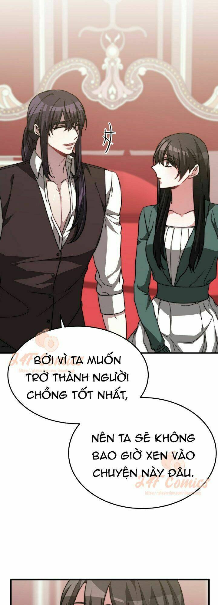 Cô Dâu Của Elysian Chương 14 Ảnh 48