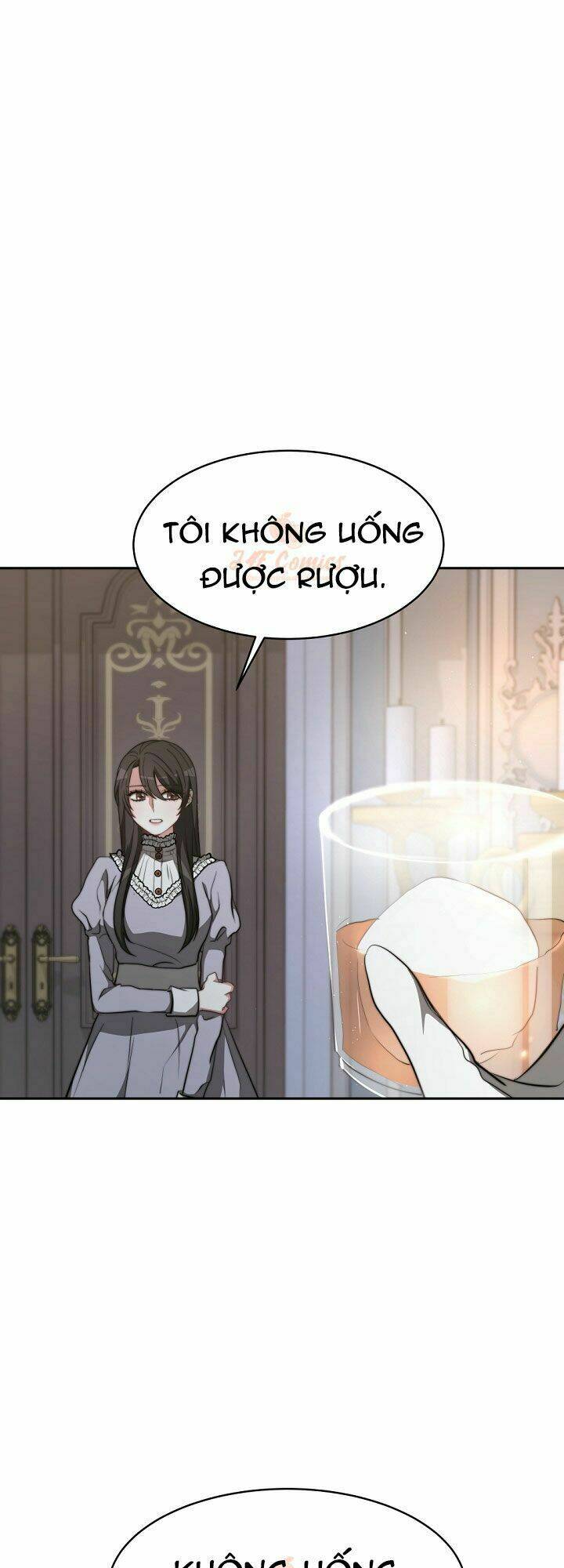 Cô Dâu Của Elysian Chương 16 Ảnh 44