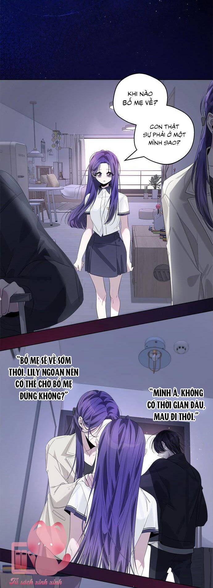 Đàn Anh Xấu Xa Chương 73 Ảnh 12