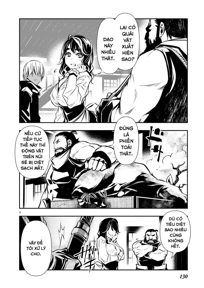 Isekai Ntr Chương 57 Ảnh 5