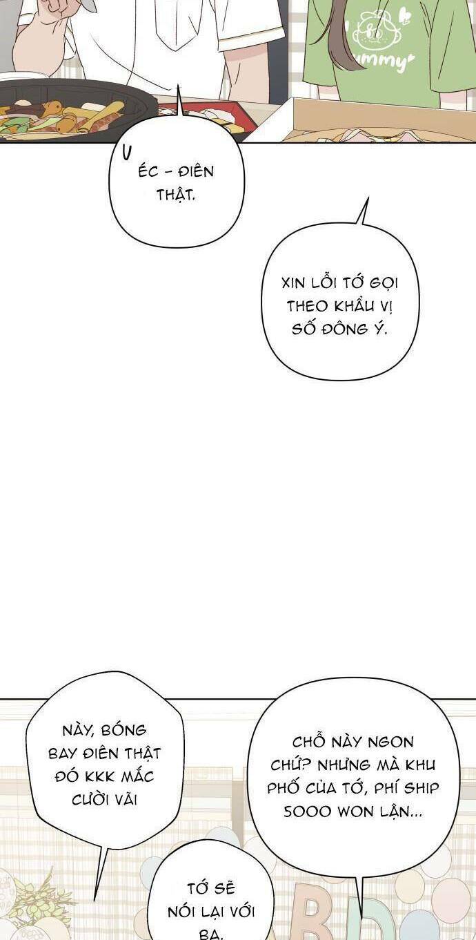 Ranh Giới Tình Yêu Chương 45 Ảnh 41