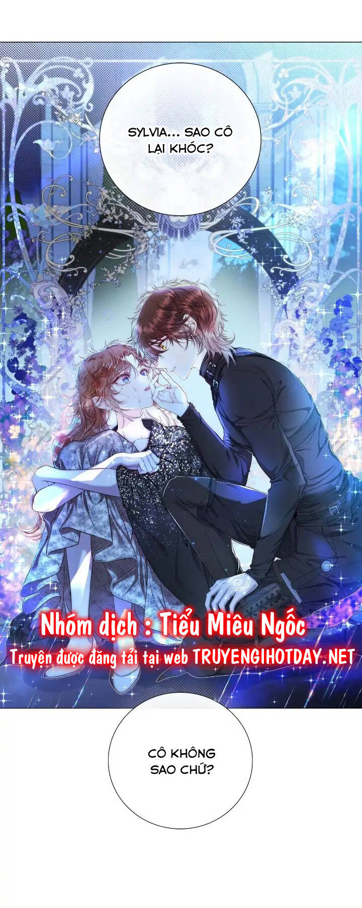 Trở Thành Tiểu Thư Xấu Xí Chương 112 Ảnh 4