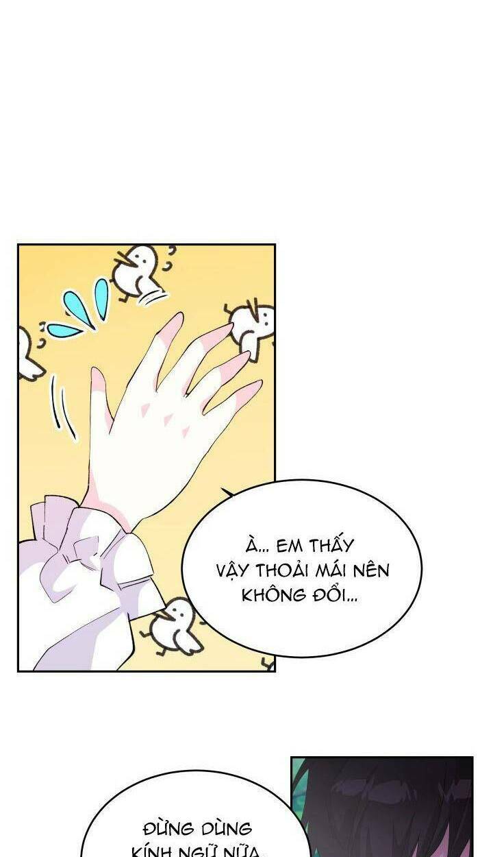 Nàng Công Chúa Tiên Cá Chương 6 Ảnh 31