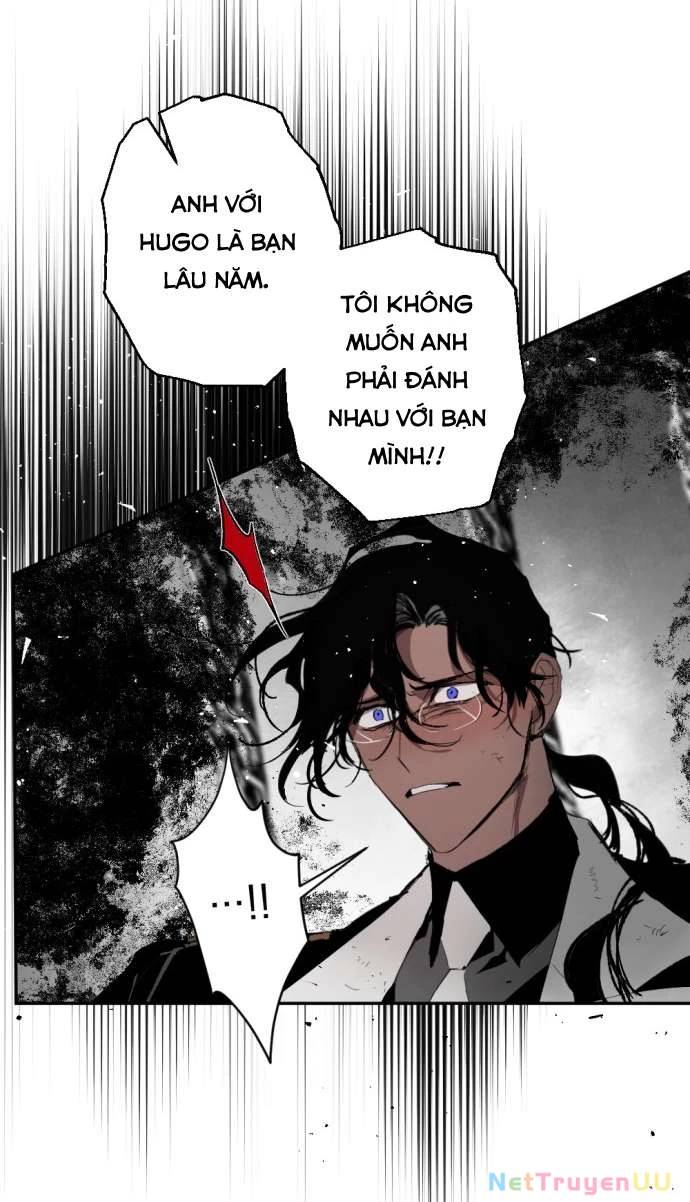 Lời Thú Nhận Của Chúa Tể Bóng Tối Chương 104 Ảnh 51