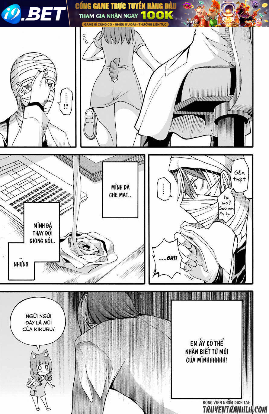 Futoku No Guild Chương 7 Ảnh 35