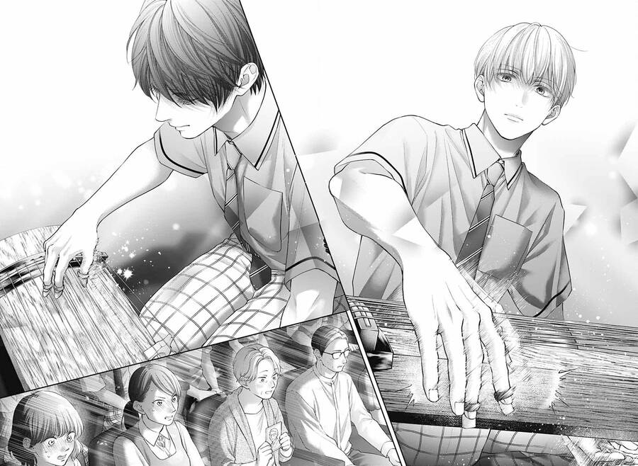Kono Oto Tomare! Chương 138 Ảnh 37