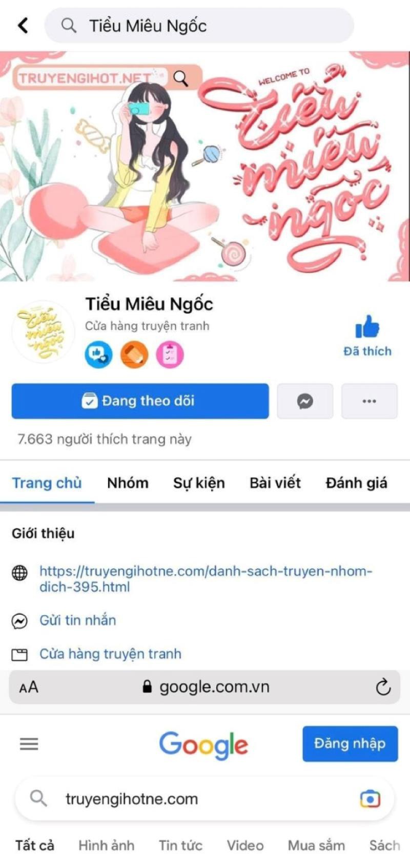 Tôi Sẽ Quyến Rũ Công Tước Phương Bắc Chương 71 Ảnh 2