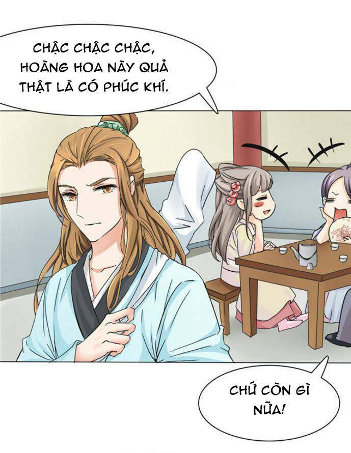Đạo Sĩ Cưới Ta Đi! Chương 3 Ảnh 5