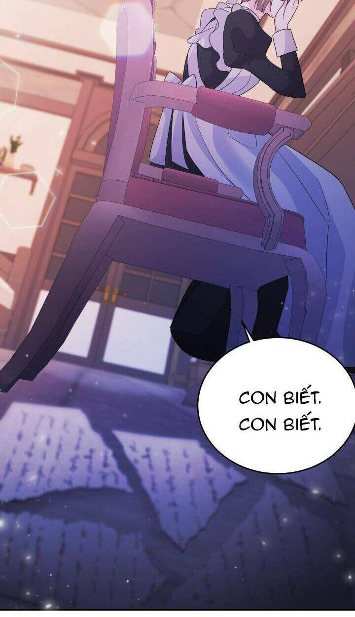 Nàng Công Chúa Tiên Cá Chương 9 Ảnh 77