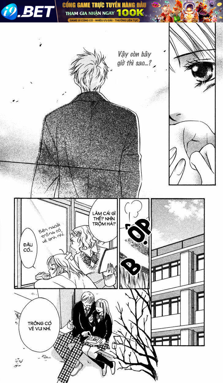 Natsu No Kakera (Senkawa Natsumi) Chương 1 Ảnh 14