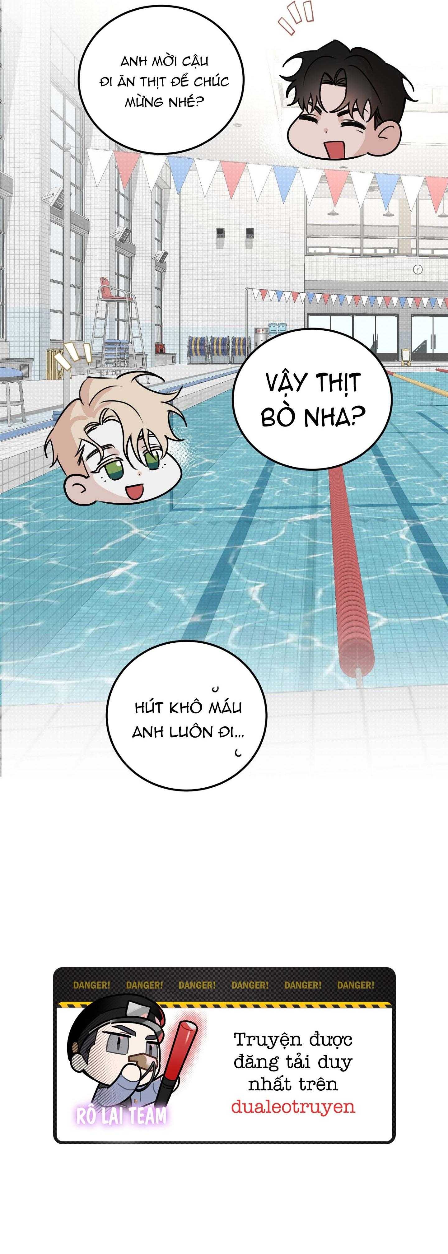 Mất Kiểm Soát Chương 1 Ảnh 39