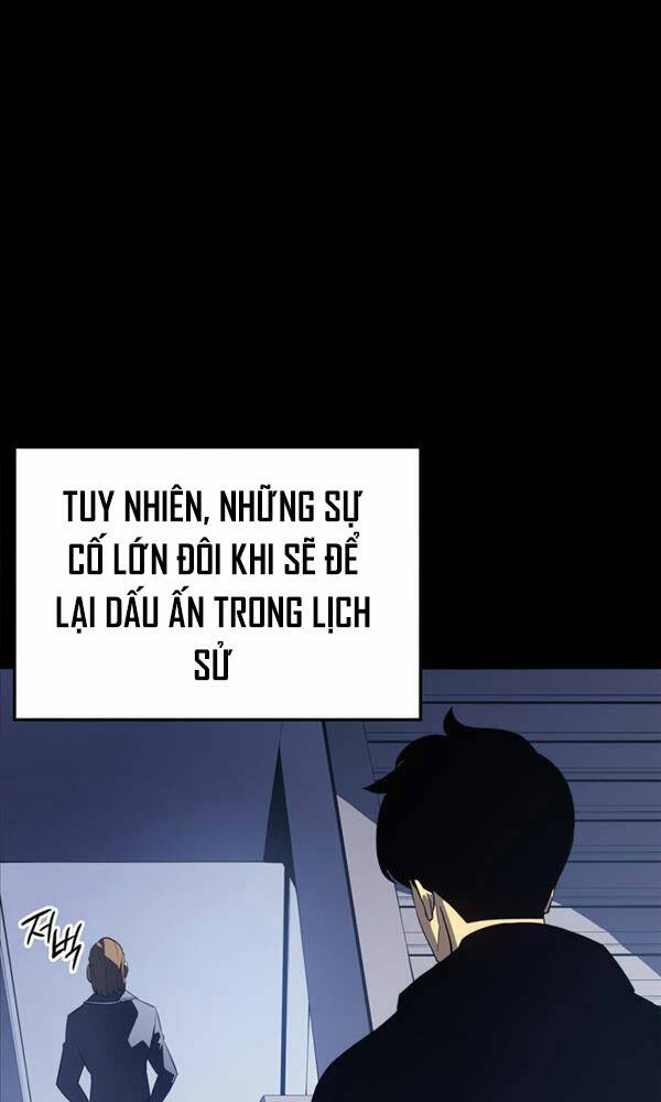 Solo Leveling Ss3 Chương 4 Ảnh 13
