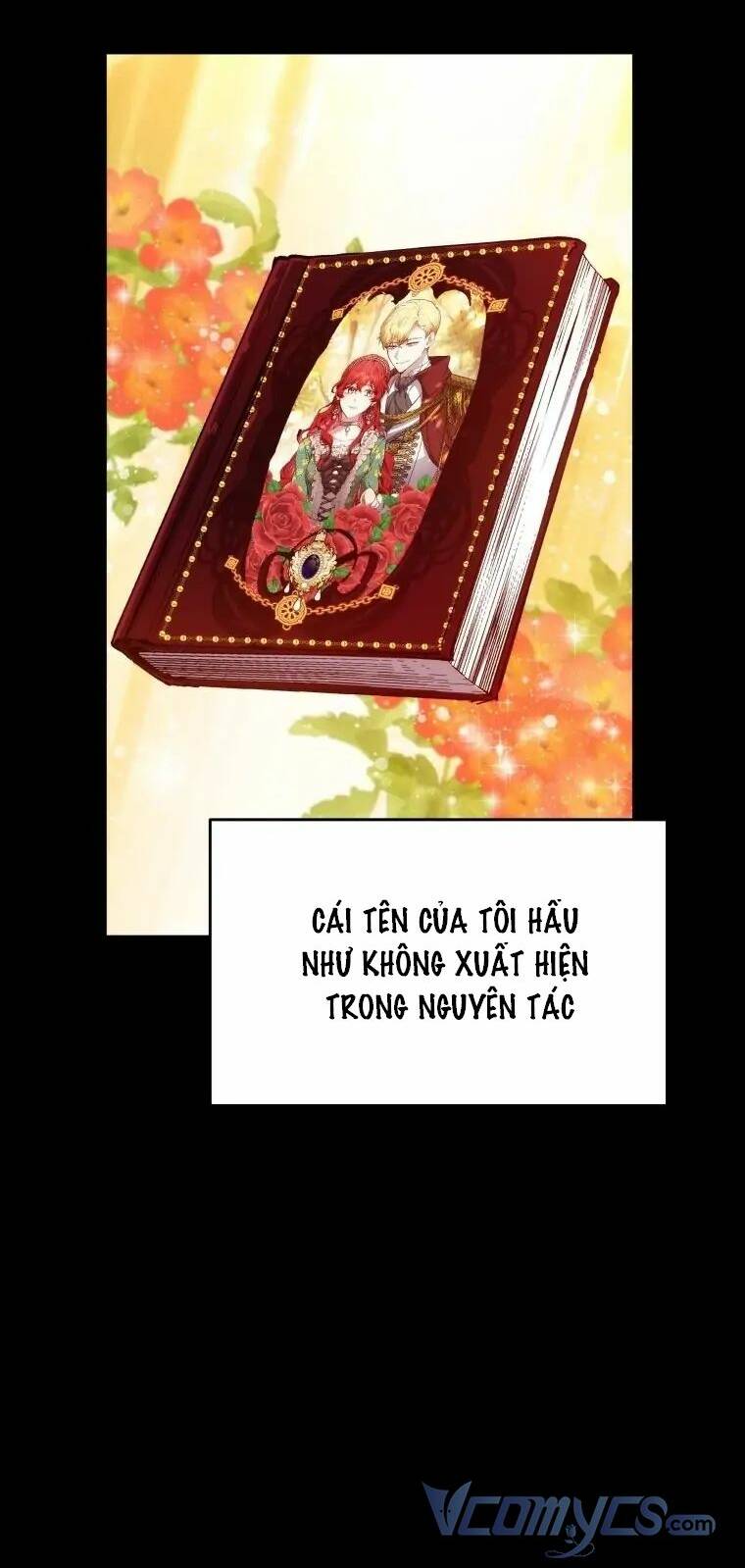 Khi Anh Đang Yêu Chương 1 Ảnh 85