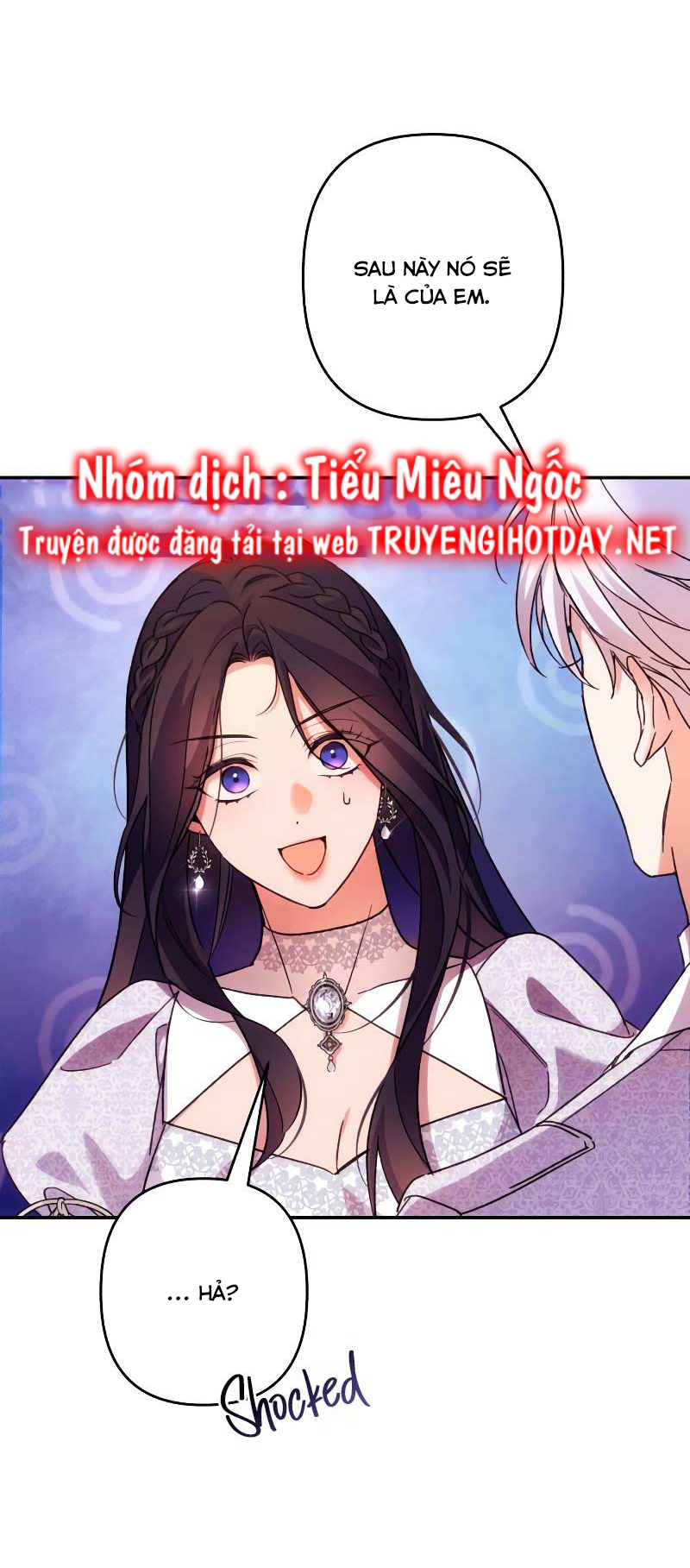 Tôi Sẽ Quyến Rũ Công Tước Phương Bắc Chương 76 Ảnh 16