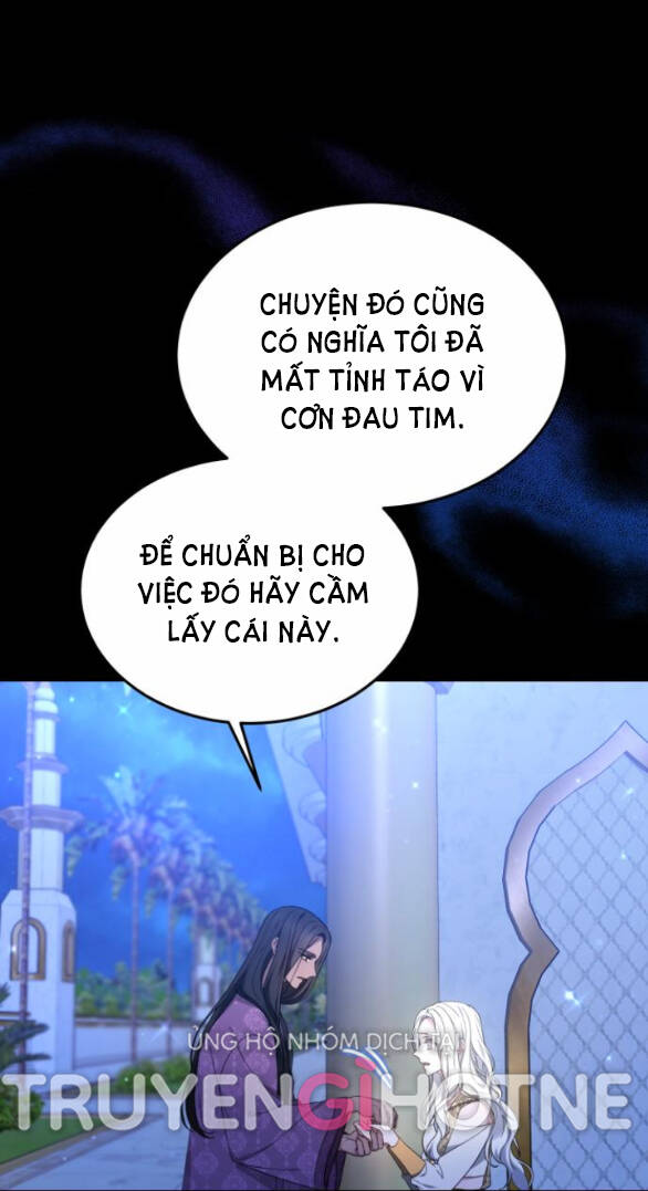 Cứu Rỗi Cuộc Đời Công Tước Chương 29 Ảnh 63
