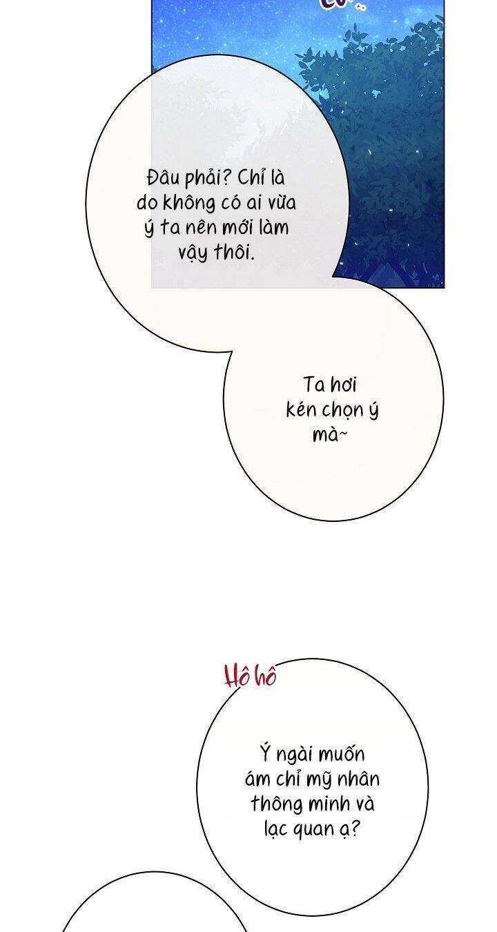Ác Nữ Phản Diện Đảo Ngược Đồng Hồ Cát Chương 125 Ảnh 24